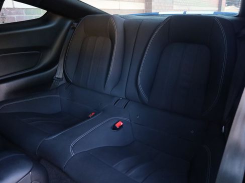 Used 2018 Ford Mustang GT w/ GT Performance Package RWD image 17