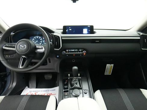 New 2026 MAZDA CX-50 AWD 2.5 S w/ Cargo Package image 31