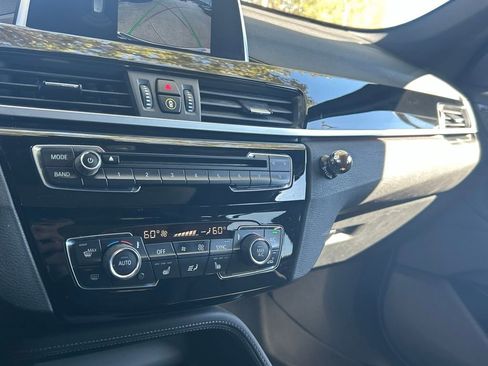 Used 2019 BMW X1 sDrive28i w/ Convenience Package image 53