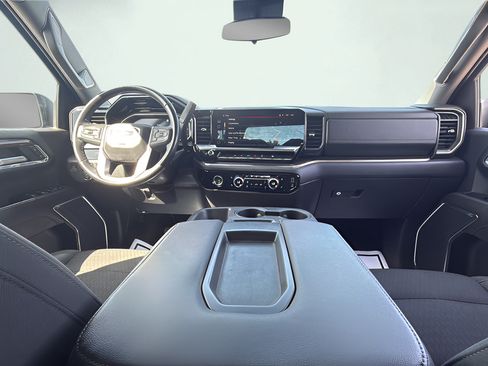 Used 2022 GMC Sierra 1500 Elevation AWD/4WD image 38
