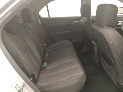 Used 2016 Chevrolet Equinox LS AWD/4WD image 19