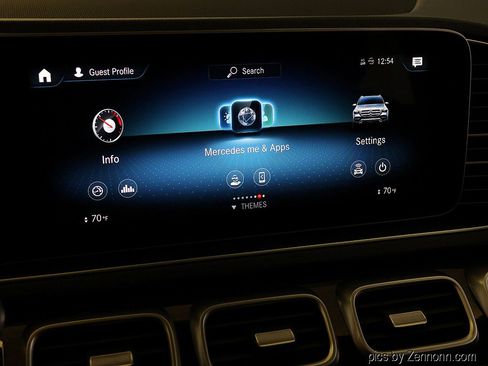 Used 2021 Mercedes-Benz GLE 350 4MATIC image 18