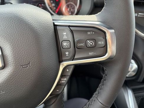 New 2026 RAM 1500 Laramie image 8