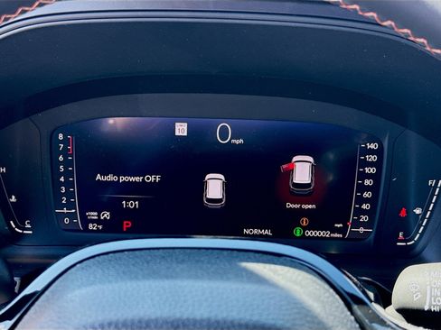 New 2026 Honda Pilot Sport image 11