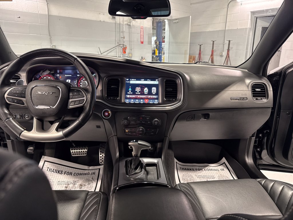 Used 2021 Dodge Charger SRT Hellcat RWD image 29