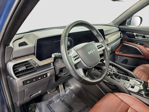 Used 2024 Kia Telluride SX Prestige AWD/4WD image 11