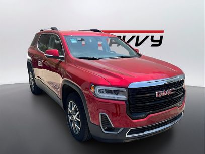 Used 2023 GMC Acadia SLT