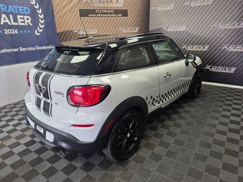 Used 2015 MINI Cooper Paceman S image 16