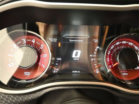 Used 2019 Dodge Challenger SRT Hellcat w/ Widebody Package image 21