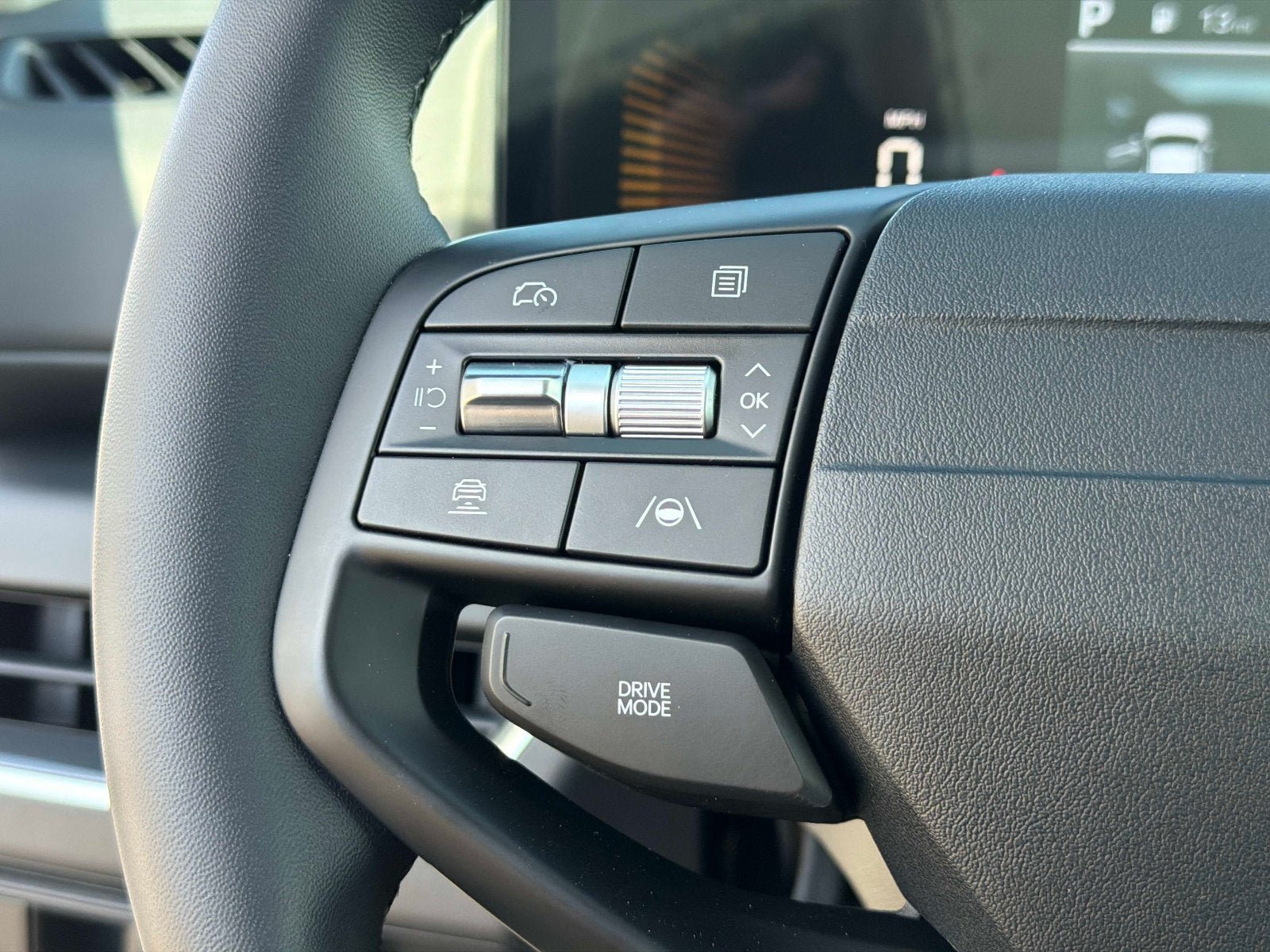 New 2026 Kia K4 EX FWD image 27