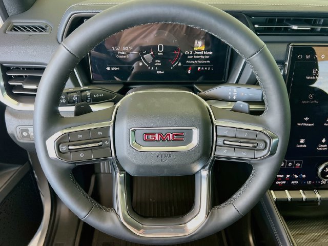 New 2027 GMC Terrain Elevation w/ Elevation Premium Package FWD image 7