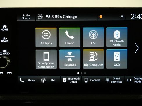 Used 2025 Honda CR-V EX-L image 18