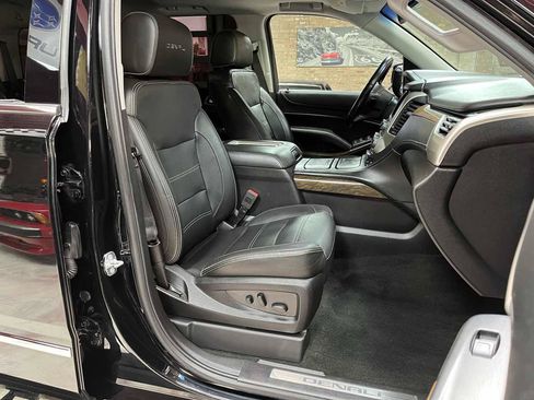 Used 2018 GMC Yukon Denali w/ Denali Ultimate Package AWD/4WD image 22