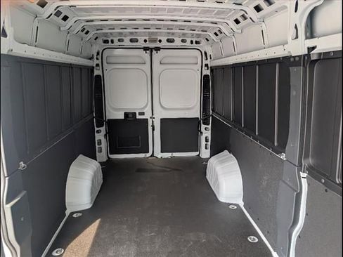 Used 2023 RAM ProMaster 3500 w/ Convenience Group image 25