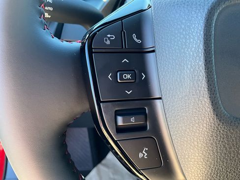 New 2026 Toyota Prius Plug-In Hybrid image 20