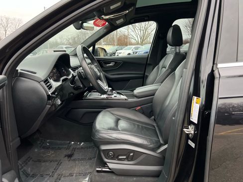 Used 2018 Audi Q7 3.0T Premium Plus w/ Premium Plus Package image 21