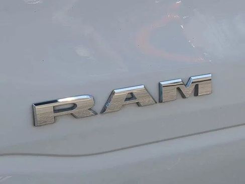 Certified 2024 RAM 1500 Big Horn RWD image 13