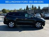 Used 2017 Chevrolet Traverse Premier image 4