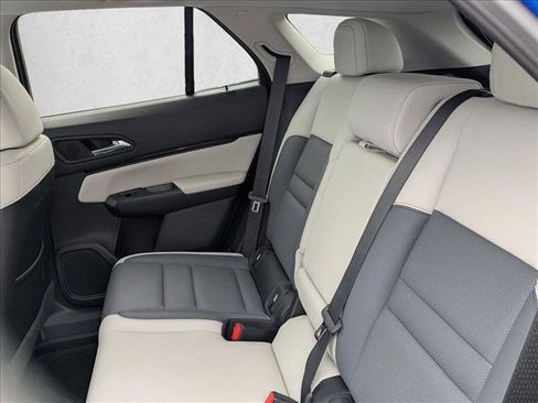 New 2026 Honda Prologue Elite image 17