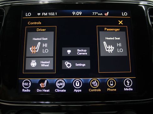 Used 2019 Jeep Grand Cherokee Altitude AWD/4WD image 37