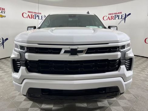 Used 2023 Chevrolet Silverado 1500 RST w/ All Star Edition Plus image 2