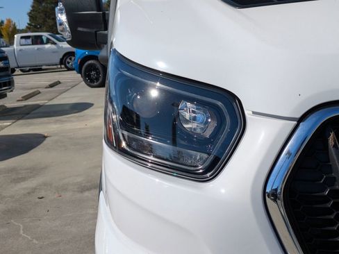 New 2026 Ford Transit 350 XLT image 9