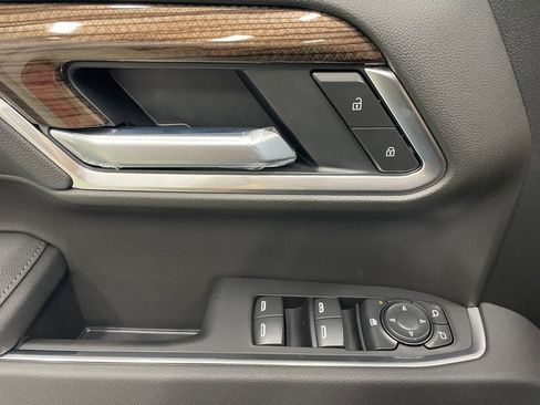 New 2026 Chevrolet Silverado 1500 LT image 16