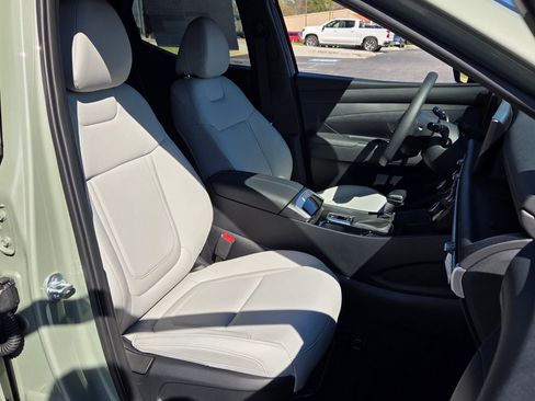 New 2026 Hyundai Santa Cruz SEL AWD/4WD image 13