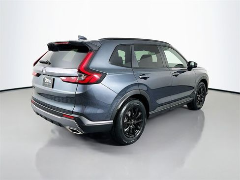 New 2026 Honda CR-V Sport-L image 15