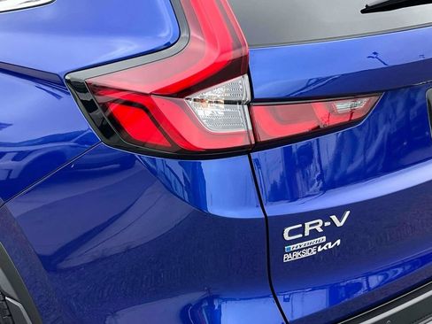 Used 2025 Honda CR-V Sport-L image 35