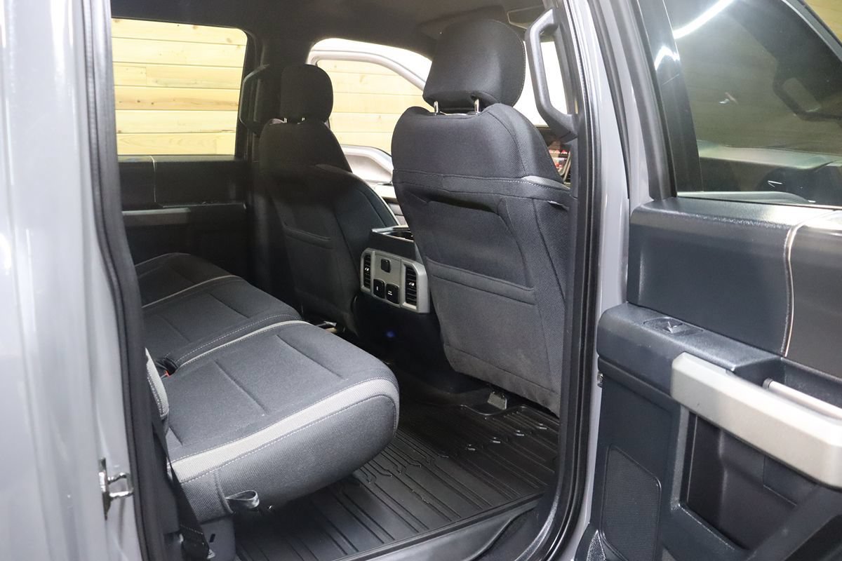 Used 2020 Ford F150 Raptor AWD/4WD image 69