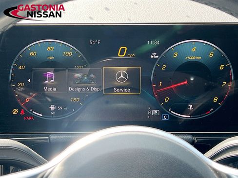 Used 2023 Mercedes-Benz GLA 250 w/ Premium Package image 15