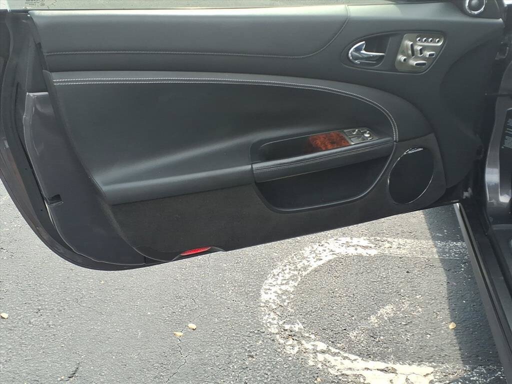 Used 2010 Jaguar XKR R RWD image 15