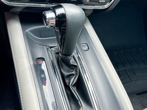 Used 2018 Honda HR-V EX-L image 23