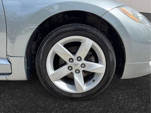 Used 2007 Mitsubishi Eclipse GS image 12