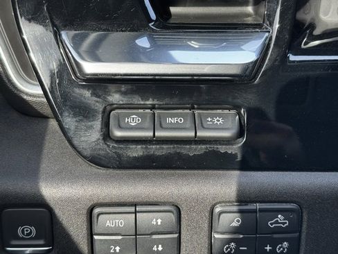 Certified 2024 Chevrolet Silverado 2500 High Country w/ High Country Premium Package image 35