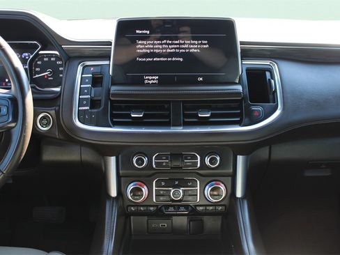 Used 2021 GMC Yukon SLT image 13