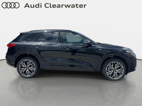 New 2026 Audi Q5 Premium Plus AWD/4WD image 5