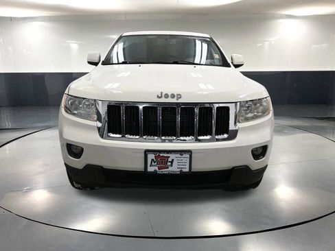 Used 2012 Jeep Grand Cherokee Laredo image 13