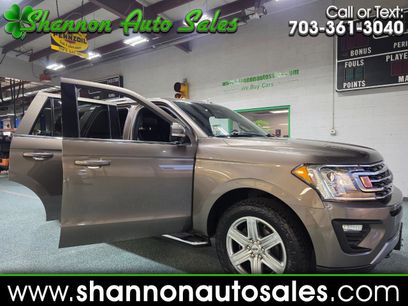 Used 2019 Ford Expedition XLT w/ Equipment Group 202A