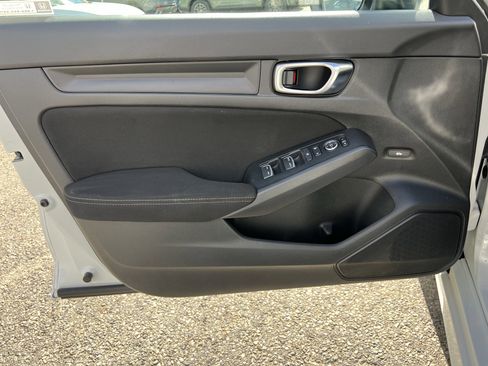 Certified 2022 Honda Civic Sport image 12