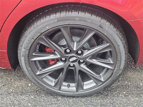 New 2026 Cadillac CT5 Sport image 12