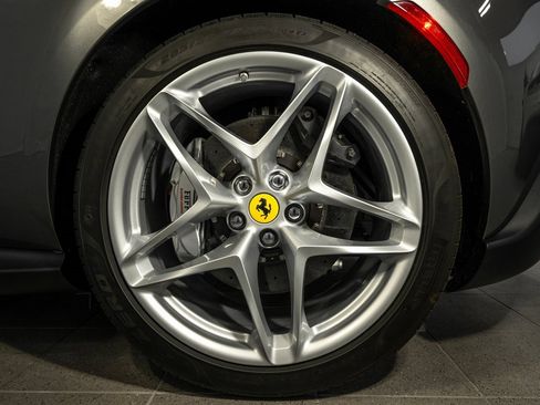 Certified 2024 Ferrari Roma Base image 32