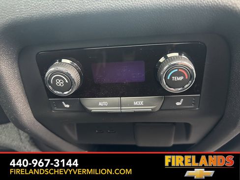 New 2026 Chevrolet Traverse RS image 54