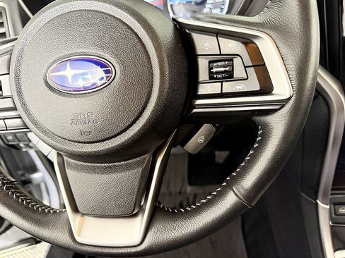 Used 2019 Subaru Ascent Limited image 28