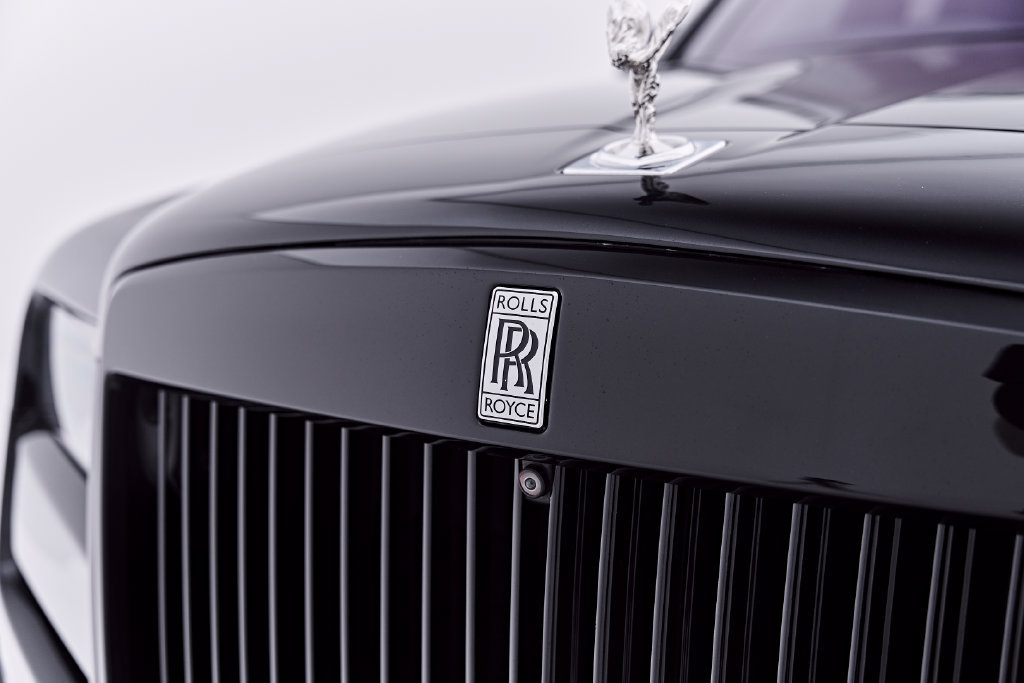 Used 2020 Rolls-Royce Cullinan AWD/4WD image 24