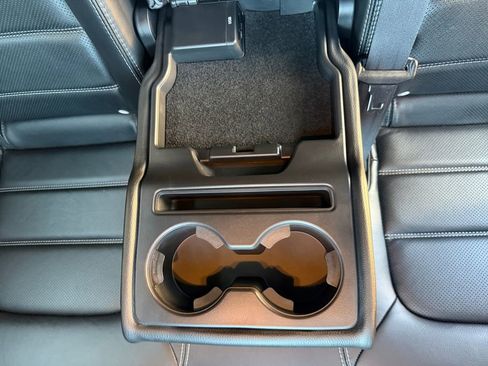 Used 2025 MAZDA CX-5 AWD 2.5 S w/ Preferred Package image 25