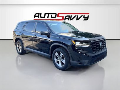 Used 2023 Honda Pilot LX