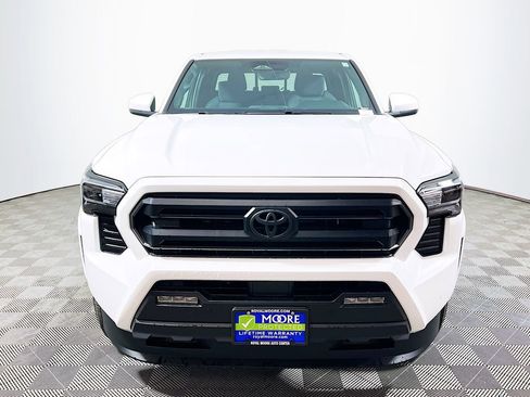 New 2026 Toyota Tacoma SR5 AWD/4WD image 3