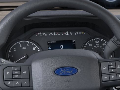 New 2026 Ford F150 STX AWD/4WD image 13
